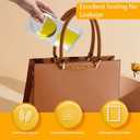 2 x 20 Set Reusable snack Containers, 2 compartment snack containers, portable salad yogurtcerealdressing food boxes and Portion Control for Refrigeration Sauce,Outdoor Takeaway,Travel