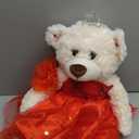 Quinceanera Doll Quince Teddy Bear with Dress