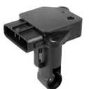 MAF Mass Air Flow Sensor Meter 22204-22010 Fits for Toyota Camry Corolla RAV4 Highlander Tacoma 4Runner Tundra, Lexus ES300 RX300 LS430, Scion tC xB - Replaces 22204-21010 197400-2000