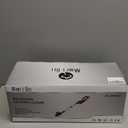 190W Brushless Cordless Vacuum Cleaner Compatible with DeWalt 20V Battery (Tool Only), 20KPa Portable 5-in-1 Lightweight Stick Handheld Vacuum with HEPA Filter for Car Home Carpet Hardfloor Pet Hair