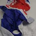 One Casa Blow Up Party Costume,Inflatable Costumes for Kids, Full Body Shark Costume,Halloween Costumes for Boys Girls (6-7YRS)