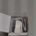 8-in-1 Natural Gas Leak Detector & Carbon Monoxide Detectors - Monitor CO, Natural Gas, Temperature & Humidity HD Screen with Gas & CO Monitor Alarm Sound Warning for Home, RV, Apartment Safety (1)