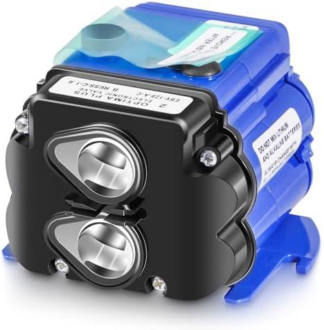 EBV-129-A-C Electronic Control Module and Sensor Assembly for Sloan G2 Optima and ECOS Flushometers, 1.28 GPF and 1.6 GPF, 3325450, AXF770