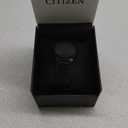 Citizen Eco-Drive Axiom Mens Watch, Stainless Steel