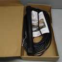 Vehicle Exit Sensor, Driveway Gate Exit Wand Sensor with 50 ft, Compatible with Mighty Mule, Ghost Controls, liftMaster Vehicle Door Opening Systems, Automatic Gate Exit Sensor, Five Wire Universally