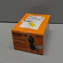 Conduit Carrier Kit 4Inch Diameter - PVC Conduit Carrier, Mounting Hardware Included