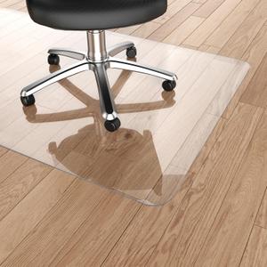 Warmstar Clear Office Chair Mat for Hardwood Floor,30"x48" Plastic Floor Mat Rolling Mat for Office Chair, Desk Chair Mat Wood Tile Floor Mat for Office & Home Warmstar Clear Office Chair Mat for Hardwood Floor,30"x48" Plastic Floor Mat Rolling Mat for Office Chair, Desk Chair Mat Wood Tile Floor Mat for Office & Home