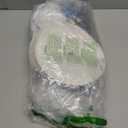 Chamvis Balloon Arch Kit, 9FT Height & 10FT Width Adjustable Balloon Arch Stand Frame Garland Stand: Wedding Baby Shower Birthday Photo Backdrop