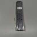 New RMF-TX520P Replacement Voice Remote Control fit for Sony Bravia LCD TV KD-43X80J KD-50X80J KD-55X80J KD-55X85J KD-65X80J KD-65X85J KD-75X85J XR-55A80J XR-55X90J XR-65A80J XR-65X90J XR-77A80J