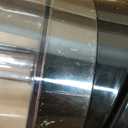 BLACK+DECKER Food Processor and Vegetable Chopper, Stainless Steel Blade, 8-Cup Capacity, 450W Power with Attachments to Grate, Shred, Slice, Mince, Grind, and Puree