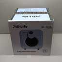 PYD Life Mini Sublimation Oven Machine 12 L 120 V 1600 W Light Blue Heat Press Machine for Sublimation Blanks Mugs Tumblers Cups Water Bottles Sublimation Printing