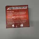 2 x 0.4In x 33Ft Double Sided Tape Heavy Duty, Heat Resistant and Waterproof, Strong Adhesive Mounting Tape, Double Stick Tape for Walls,Car, Home and Office