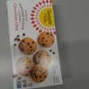 Simple Mills Almond Flour Chocolate Chip Cookies, Gluten Free and Delicious Crunchy Cookies, Organic Coconut Oil, Good for Snacks (EXP 10/11/26)