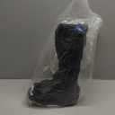 United Ortho Air Cam Walker Fracture Boot, Small, Black, Size Small (Pack of 1)