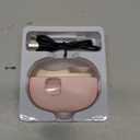 Allyplay Upgraded Electric Nail Clipper, Electric Nail File, 2 Speeds Automatic Nail Trimmer with LED Light & Clip Storage - USB Rechargeable for Baby, Kids, Adults, Seniors