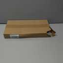 Center Console Cup Holder Compatible with Ford F250 F350 F450 Super Duty 1999-2010 Center Console Cup Holder Armrest Pad, Cupholder Armrest Cover Trim Center Console Accessories (Beige)