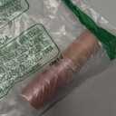 L'Oreal Paris True Match Lumi Le Glow Highlighter Stick, Luminous, Satin, Glowy Highlighter for Face and Body, 640 Sparkling Rose, 0.17 Oz