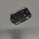 Key Fob Remote Replacement Fits for Chevy Silverado GMC Sierra 1500 2500 3500 2014-2016 2017 2018 2019 2020 GMC Canyon Chevrolet Colorado 2015-2021 Keyless Entry Remote Start M3N-32337100