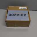 Vinyl Stair Nosing 16Ft Self Adhesive Stair Edge Protector Stair Edging, Stair Anti-Slip Stair Trim for Indoor & Outdoor (White)