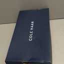Cole Haan Mens Originalgrand Remastered Wing Tip, Black/Black, 8-M US