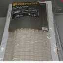 Filtrete Clean Living Basic Dust Filter, MPR 300, 16 x 25 x 1-Inches 6-Pack