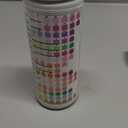 Water Testing Kits for Drinking Water: 125 Strips 16 in 1 Well and Drinking Water Test Kit, TESPERT Water Test Strips with Hardness, pH, Lead, Iron, Copper, Chlorine, and More, BBD: 04/14/2027