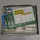 Kato N Scale Building/Structure Kit Long Engine House