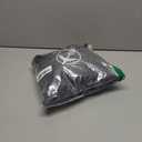 Baby Airplane Bed, Baby Travel Essentials for Flying, Toddler Airplane Seat Extender Must Haves, Plane Portable High Chair Harness Seat for Infant (Gray)