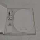 Light Therapy Lamp, UV-Free 10000 Lux Therapy Light Daylight Lamp Touch Control with 3 Adjustable Brightness Levels & 4 Timer Function, Large Light Surface & Rotatable Stand for Home/Office