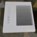 Air Purifiers for Home Large Room Up to 2250 ft - Remove 99% of Smoke Allergies Pet Dander Odor - Dual 3-Stage Filter of Washable Filter and with AQI, Auto Mode, Sleep Mode, (Grey)