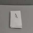 2 Pcs Patio Umbrella Pole Replacement Parts Outdoor, Fits for 1.5 Inches Diameter, Wear Resistant Push-Button Tilt Adjustment Metal Parasol Mounting Bracket Accessories for Yard Deck Balcony Garden