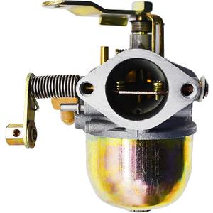 Carburetor Replacement for Golf Cart 2-Stroke EZGO TXT 23932-G1 1989 1990 1991 1992 1993