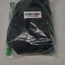 Scrub Pants for Women- Slim Fit Jogger Pants with 5 Pockets, 4-Way Stretch Soft Fabric Cargo Work Pant (Small, Deep Green)