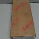 Husky Light Duty Diesel Nozzle, Made in USA, with 3-Notch Hold Open Clip and Full Grip Guard, Model 159403N-03