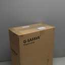 61" Vintage Floor Lamp with 350 Adjustable Swing Arm, Gold Standing Lamp for Bedroom Living Room Nightstand Bedside Retro Farmhouse Mid Century Lamp Light Home Dcor Office Gifts