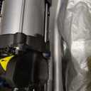 A-Premium Air Suspension Compressor Compatible with Porsche Cayenne Volkswagen Touareg 2011-2018 Sport Utility, with Bracket and Relay, Replace# 95835890100, 7P0616006