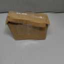 Racing Compliance Brackets Spherical Bearings Compatible with Clear Civic EG 92-95 Integra 94-01,Replace 542-05-M465