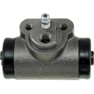 Dorman W610132 Rear Drum Brake Wheel Cylinder Compatible with Select Chevrolet/GMC Models