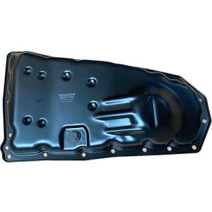 Dorman 265-912 Transmission Oil Pan Compatible with Select Nissan Models
