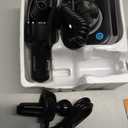 JOYROOM 96W FM Transmitter Bluetooth 6.0 Car Adapter Aux with 3 Charging PortsPD 60W & 2 * 18WAir Vent Installation for Safe Deep HiFi Bass Player Wireless Radio Fun Car Accessories Gift Set