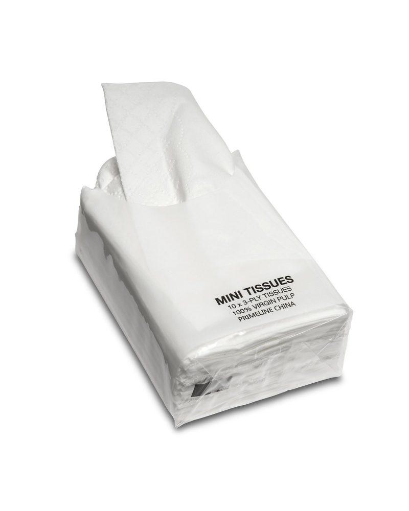 Wellcare Mini Tissues