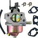 YAMAKATO Huayi Carburetor for Cub Cadet 951-14423 Craftsman Troy Bilt MTD Husky Lawn Mower String Tirmmers