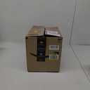 11x6.00-5 Flat Free Tire,2 Pack 11x6.00-5 Tires for Zero Turn Mower With 3/4 & 5/8" or 1/2 Bearing,6"-8" Centered Hub,11x6-5 Lawn Mower Tires Flat Free,Load 400lbs