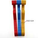 3PCS 20x6x1.7cm Plastic Bucket Lid Opener Spanner Tool