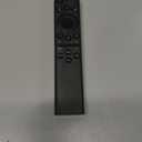 for Samsung-Smart-TV-Remote-Control-Replacement,Remote for 2019 2026 Samsung Frame Curved Crystal Smart TVs, with Voice Control