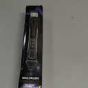 VENLAB Voltage Tester, Non Contact Voltage Detector, Circuit Tester Dual Range Voltage Sniffer 12V-1000V/48V-1000V, Live Wire Tester with Alarm and Flashlight, Electrical Tester with LCD Display