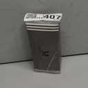 mxnx Aviator Sunglasses for Men Polarized Women UV Protection Lightweight Driving Fishing Sports Unisex glasses MX208 (Black Frame Black Lens)