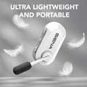 Sena BiKom 20 Ultimate Cycling Communication System, Lightweight, Weighing Only 20 Grams