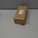 3 Pack Reading Glasses for Men Blue Light Blocking with Spring Hinge,Stylish Metal Half Frame Mens Computer Readers (+2.0 Strength)