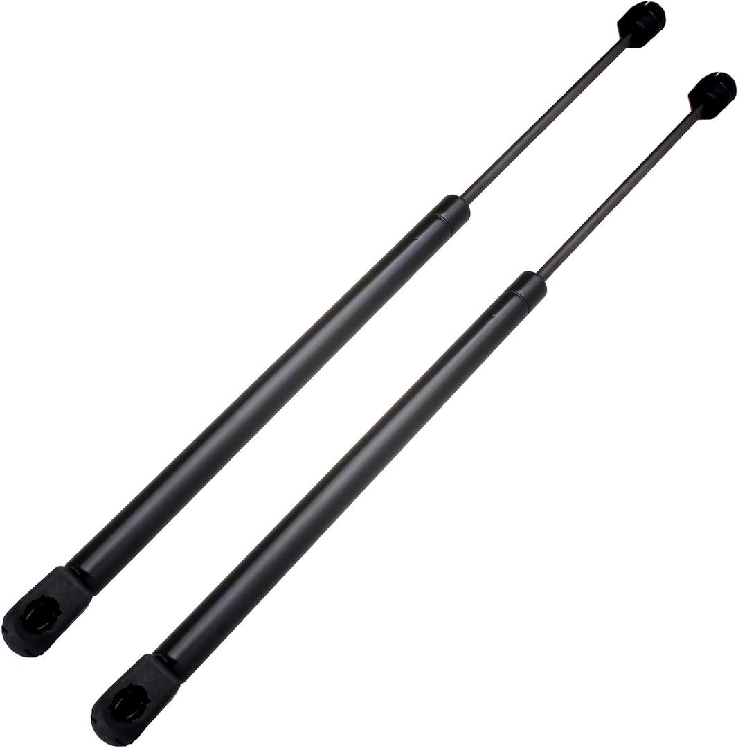 Rear Window Glass Lift Supports Windshield Struts Shocks Gas Springs Replacement Parts 6260 SG304099 for 2008-2012 Ford Escape, 2008-2011 Mazda Tribute, 2009-2011 Mercury Mariner